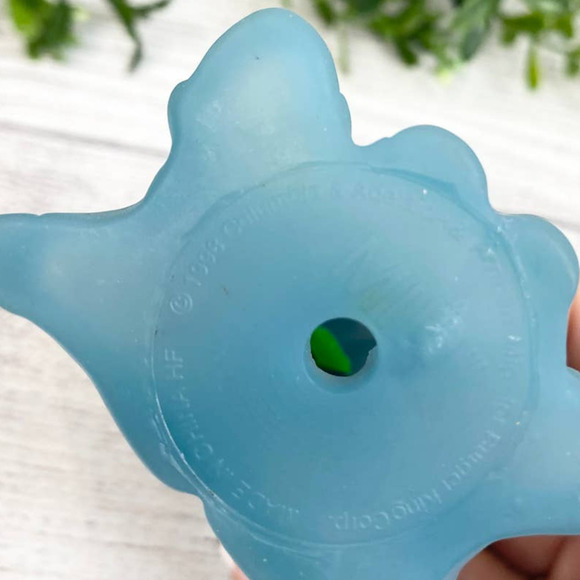 VNT 1998 Men in Black MIB Slimed-Out Agent Kay Kids Meal Toy Set - Picture 6 of 10